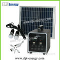 DPL GOOD QUALITY solar charger laptop solar lantern with mobile phone charger solar emergency fan